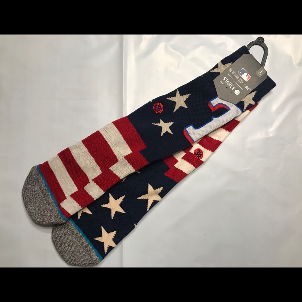 Stance socks